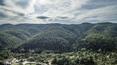 Toscana Immobiliare - Villa con terreno, bosco e dependance in vendita ad Arezzo, Toscana