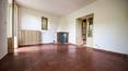 Toscana Immobiliare - Villa avec terrain et dépendance à vendre à Arezzo, Toscane