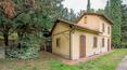 Toscana Immobiliare - Villetta, casa di campagna in vendita ad Arezzo con 1 ettaro di terreno