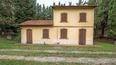 Toscana Immobiliare - Villetta, casa di campagna in vendita ad Arezzo con 1 ettaro di terreno