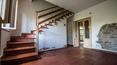 Toscana Immobiliare - Tuscan country house, Villa with land for sale in Tuscany in Arezzo