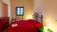 Toscana Immobiliare - Country house with swimming pool for sale in Sarteano Siena Tuscany