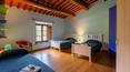 Toscana Immobiliare - Casa de campo con piscina en venta en Sarteano Siena Toscana