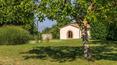 Toscana Immobiliare - Casale con piscina in vendita a Sarteano Siena Toscana