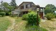 Toscana Immobiliare - Casale in vendita in Val d’Orcia, Radicofani, Toscana