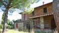 Toscana Immobiliare - La proprietà può essere utilizzata sia come casa vacanza che come residenza privata