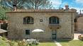 Toscana Immobiliare - In der Vergangenheit gehörte das Anwesen einer adligen und alten Florentiner Familie