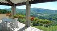 Toscana Immobiliare - Ancien domaine avec environ 116 hectares de terrain près de Florence