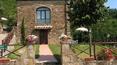 Toscana Immobiliare - Le strutture ricettive sono distribuite in due piccoli borghetti