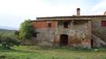 Toscana Immobiliare - Estate in Tuscany  with 70 hectares of land for sale Lucignano, Arezzo