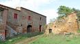 Toscana Immobiliare - Estate in Tuscany  with 70 hectares of land for sale Lucignano, Arezzo