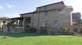 Toscana Immobiliare - Tuscany, renovated farmhouse for sale, province of Arezzo