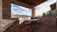 Toscana Immobiliare - Villa with pool and garden for sale, Castiglione del Lago, Umbria