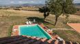 Toscana Immobiliare - Villa with pool and garden for sale, Castiglione del Lago, Umbria