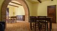 Toscana Immobiliare - Villa mit Garten zu verkaufen in Castiglione del Lago, Perugia, Umbrie