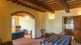 Toscana Immobiliare - Villa avec piscine et jardin à vendre, Castiglione del Lago, Pérouse,