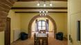 Toscana Immobiliare - Villa con jardín en venta en Castiglione del Lago, Perugia, Umbria