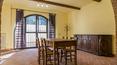 Toscana Immobiliare - Villa avec piscine et jardin à vendre, Castiglione del Lago, Pérouse,