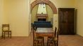 Toscana Immobiliare - Villa con jardín en venta en Castiglione del Lago, Perugia, Umbria
