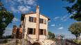 Toscana Immobiliare - Villa con piscina e giardino vendita, Castiglione del Lago, Perugia.