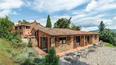 Toscana Immobiliare - Agriturismo, struttura ricettiva vendita Castiglione del Lago, Umbria
