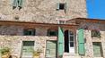 Toscana Immobiliare - Casale di lusso con piscina e oliveto in vendita Arezzo Toscana