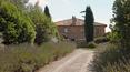 Toscana Immobiliare - Luxury Tuscan property for sale in Pienza, Val d'Orcia, Tuscany