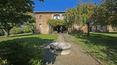 Toscana Immobiliare - Gorgeous Tuscan farmhouse for sale in Pienza, Val d'Orcia, Tuscany