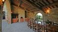 Toscana Immobiliare - Luxury Tuscan property for sale in Pienza, Val d'Orcia, Tuscany