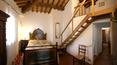 Toscana Immobiliare - Gorgeous Tuscan farmhouse for sale in Pienza, Val d'Orcia, Tuscany