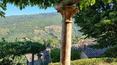 Toscana Immobiliare - Ancient luxury villa for sale in Cortona, Tuscany