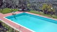 Toscana Immobiliare - villa with swimming pool, for sale, Arezzo, Tuscany