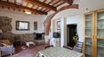Toscana Immobiliare - Toscana. vente ferme rénovée avec terrain et piscine