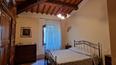 Toscana Immobiliare - Lucignano, Tuscany; for sale restored farmhouse with pool