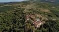 Toscana Immobiliare - Estate with ancient village and vineyards for sale in Tuscany, arezzo