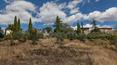 Toscana Immobiliare - Tenuta con antico borgo e vigneti in vendita in Toscana, arezzo