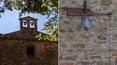 Toscana Immobiliare - Tenuta con antico borgo e vigneti in vendita in Toscana, arezzo