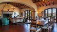 Toscana Immobiliare - Estate with ancient village and vineyards for sale in Tuscany, arezzo