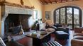 Toscana Immobiliare - Estate with ancient village and vineyards for sale in Tuscany, arezzo