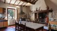 Toscana Immobiliare - Estate with ancient village and vineyards for sale in Tuscany, arezzo