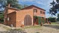 Toscana Immobiliare - Farmhouse in Montepulciano