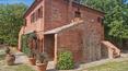 Toscana Immobiliare - Historical farmhouse for sale in Montepulciano