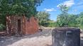 Toscana Immobiliare - Brick farmhouse with annex for sale