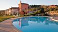 Toscana Immobiliare - Property with two 