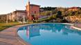 Toscana Immobiliare - Property with two
