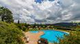 Toscana Immobiliare - Property with swimming pool