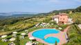 Toscana Immobiliare - Property with swimming pool for sale