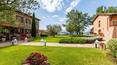Toscana Immobiliare - Property surrounded by greenery for sale
