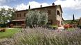 Toscana Immobiliare - Property surrounded by nature for saòe