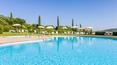 Toscana Immobiliare - Property with big swimming pool for sale